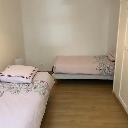 Le Loft Des Musiciens Appartement