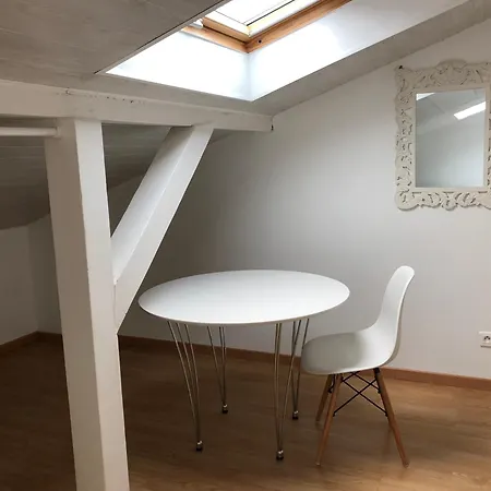 Appartement Le Loft Des Musiciens *