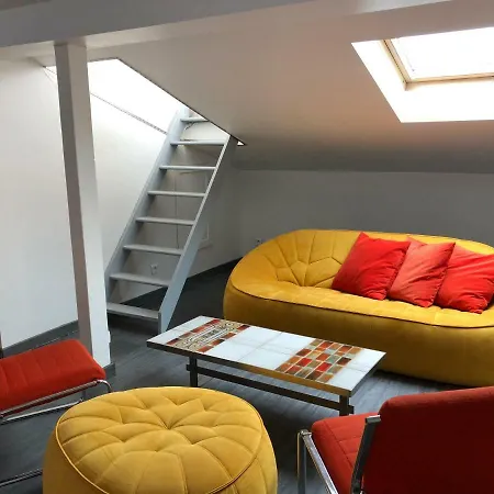 Le Loft Des Musiciens *