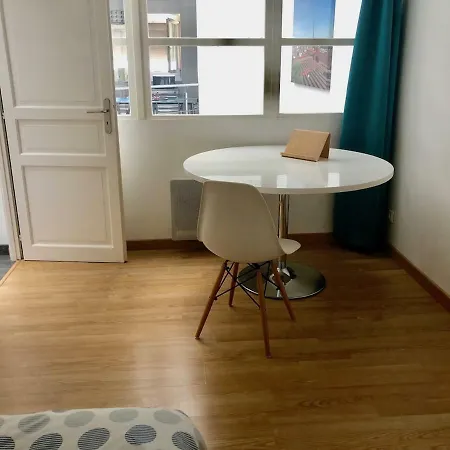 Le Loft Des Musiciens Appartement *