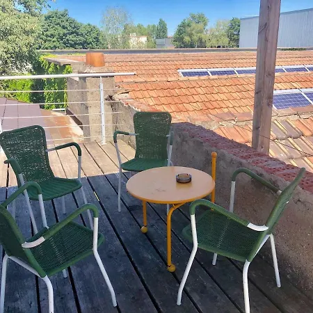 Le Loft Des Musiciens Appartement