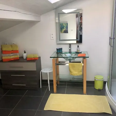 Appartement Le Loft Des Musiciens *